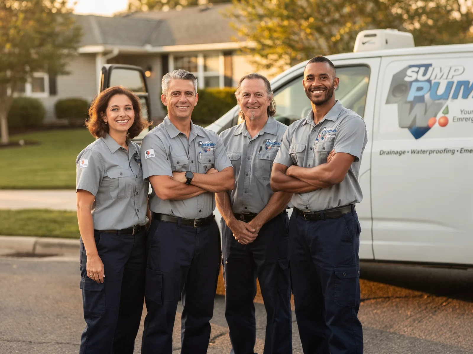 Water Heater Repair company in Arundel, ME